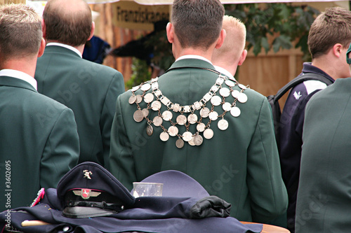 Schützenfest in Hannover