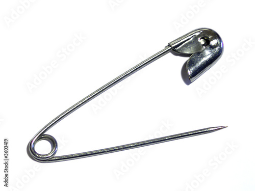 safetypin