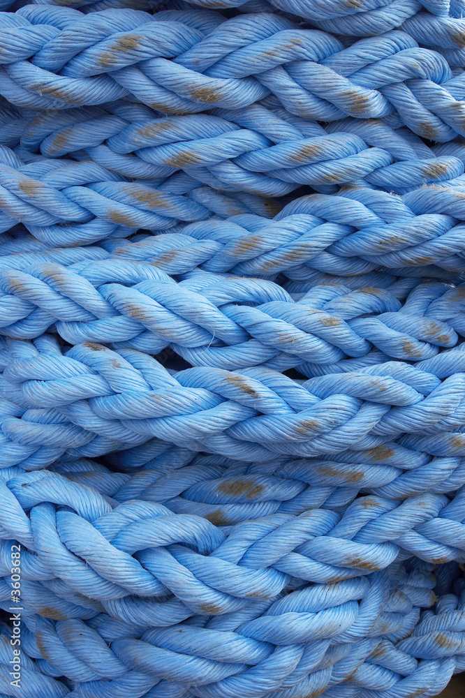 rope #3 rope #3