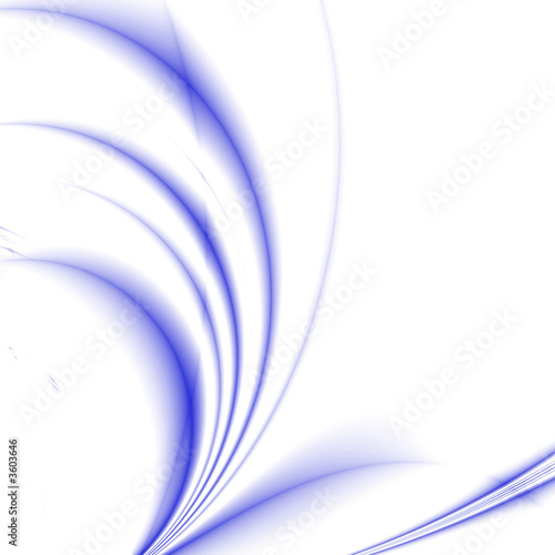 coloured waves