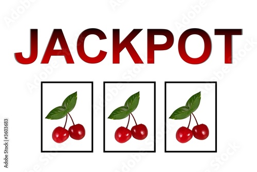 jackpot