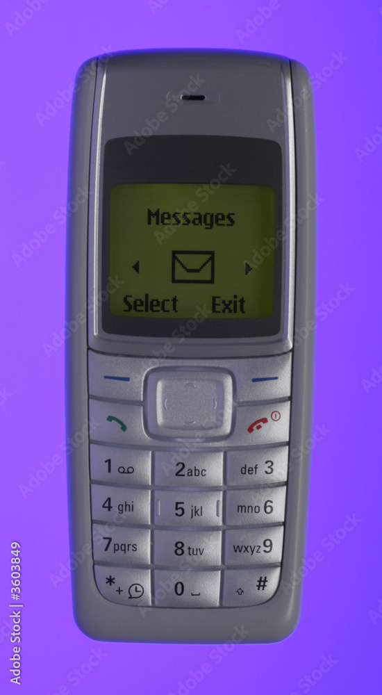Mobile Phone Mobile Phone
