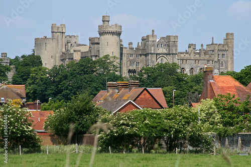 arundel castle