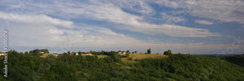 causses du lot
