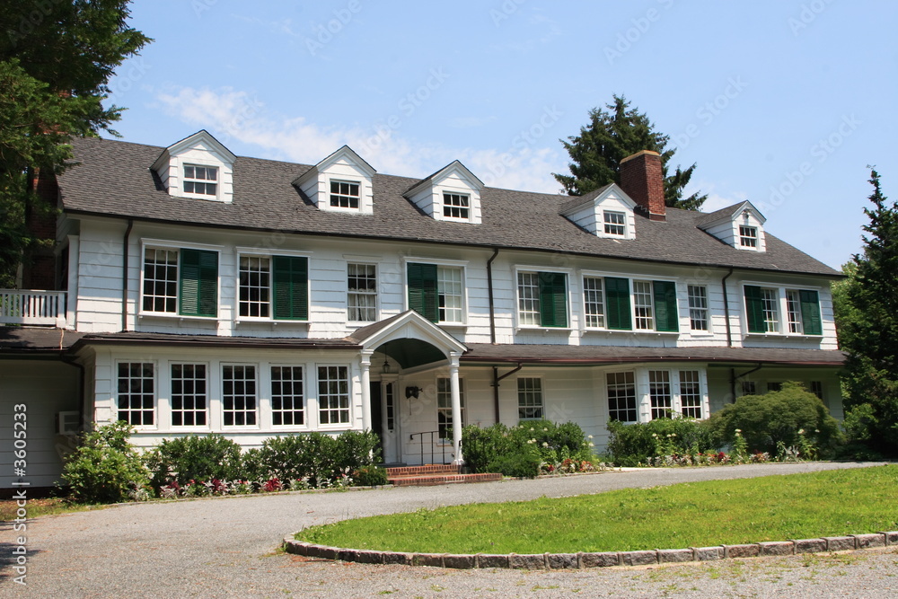 Mansion