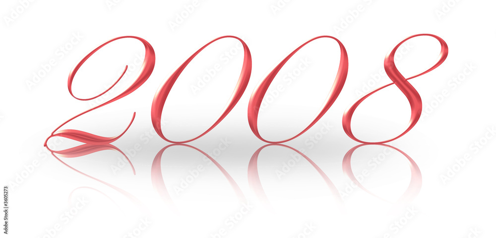 Red 2008 script