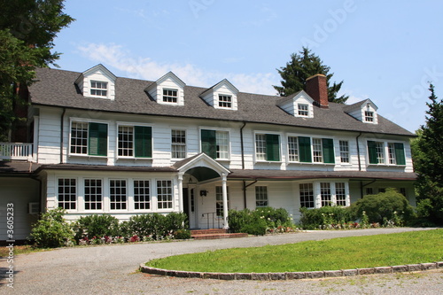 Mansion