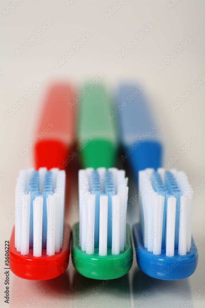 Toothbrushes