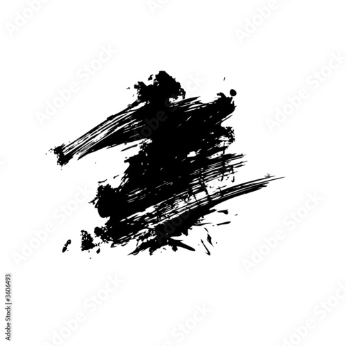 ink stain