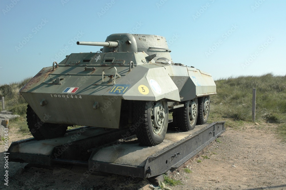Automitrailleuse 2 Automitrailleuse 2