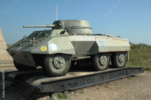 Automitrailleuse 3