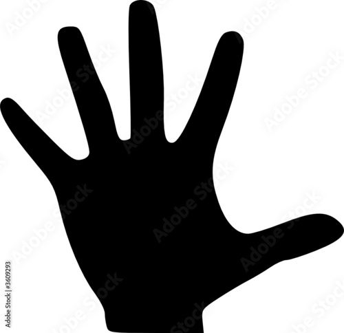 mano