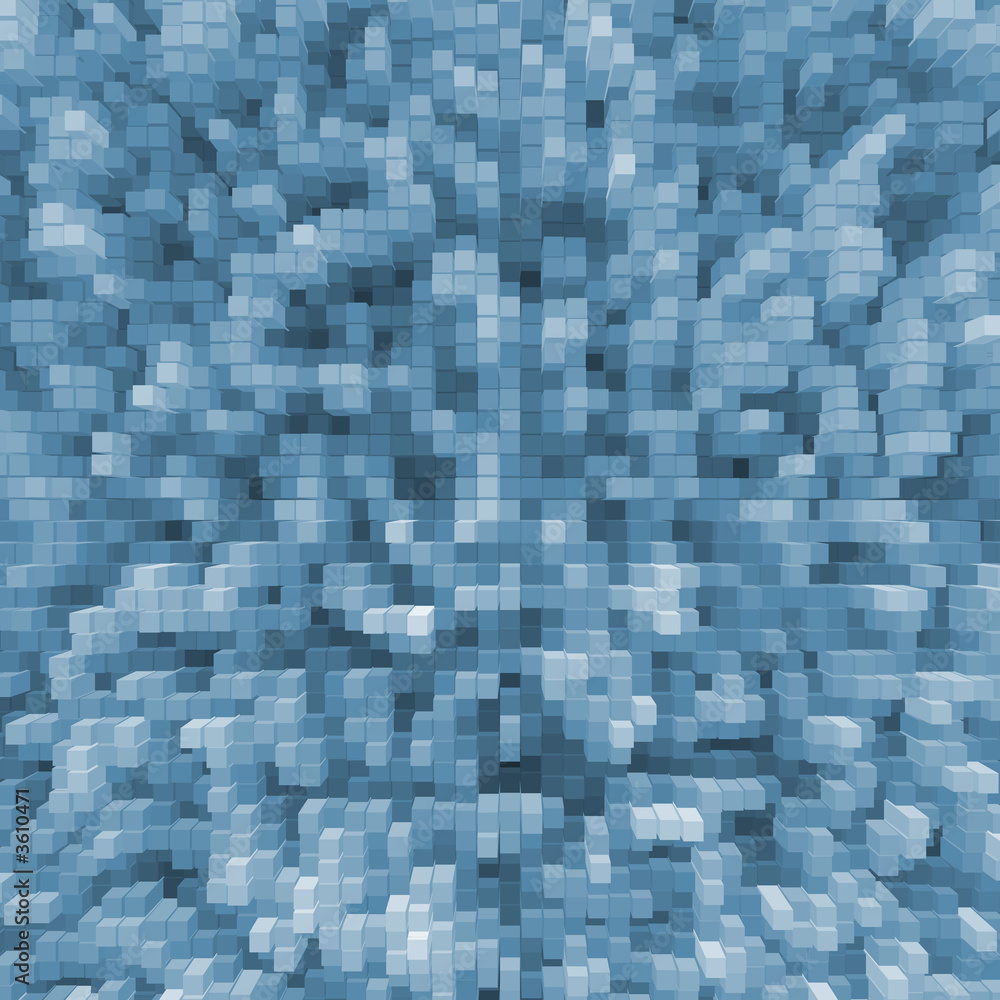 Cubi blu Cubi blu