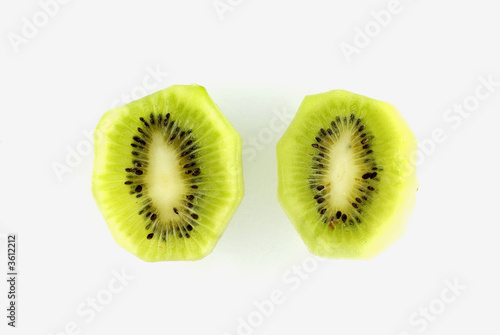 Kiwi Fruit
