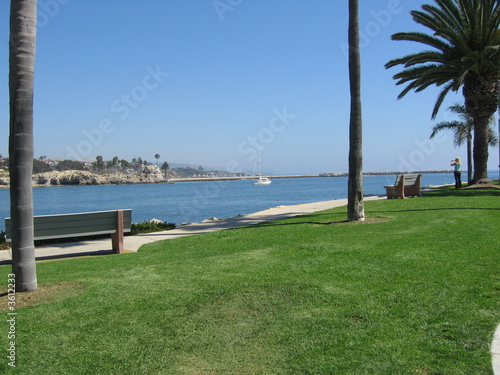 Beach View