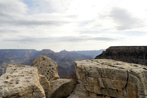 Rocky view