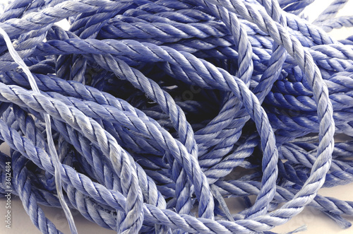 Rope