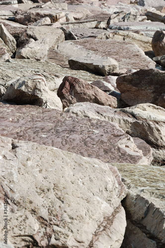 stones stones