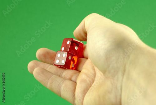 Throwing Dice