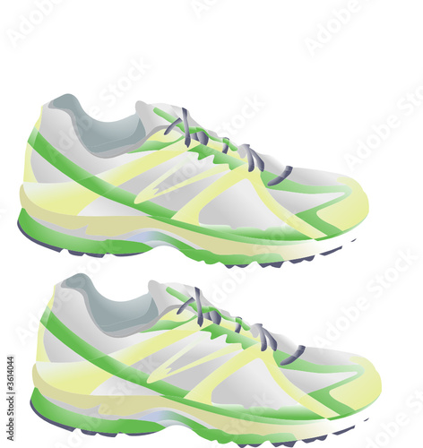 un peu de sport