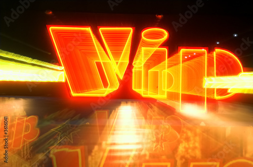 nighttime nighlife