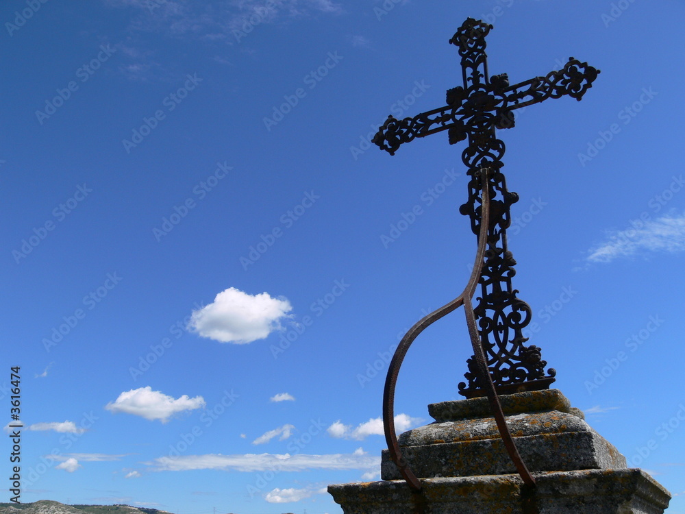 Croix Croix