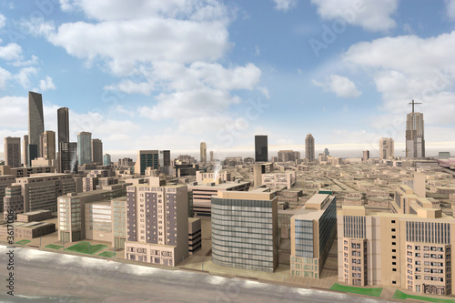 imaginary city 52