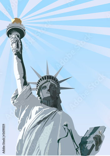 Statua della libertà