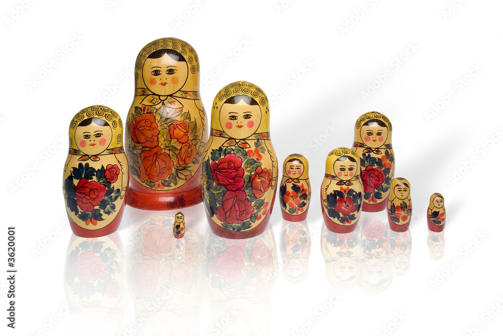 poupée russe poupée russe