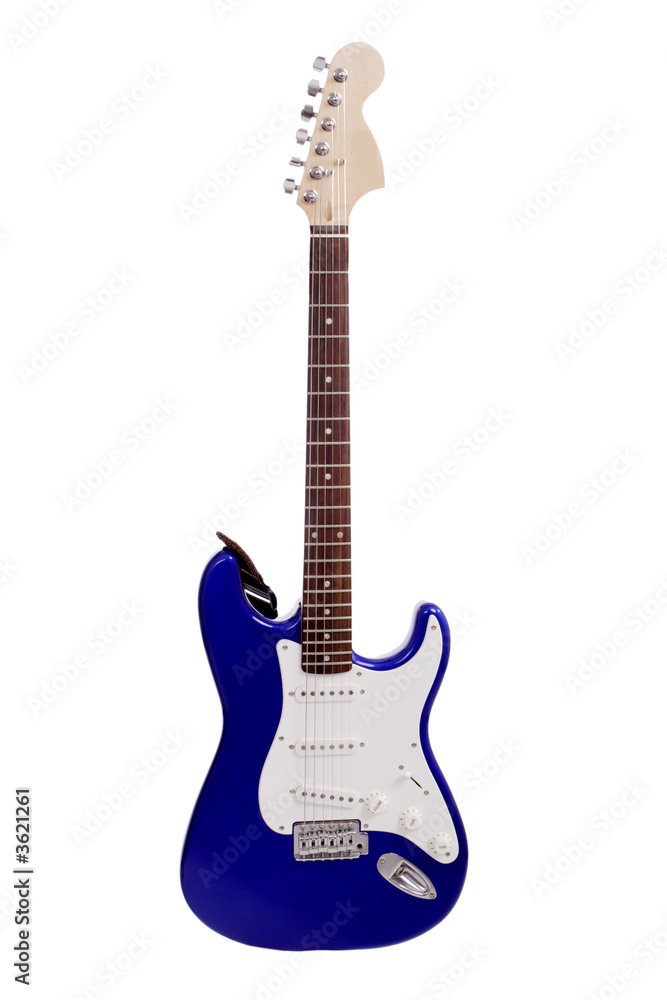 Obraz premium Musical background – instruments. Shot in studio.