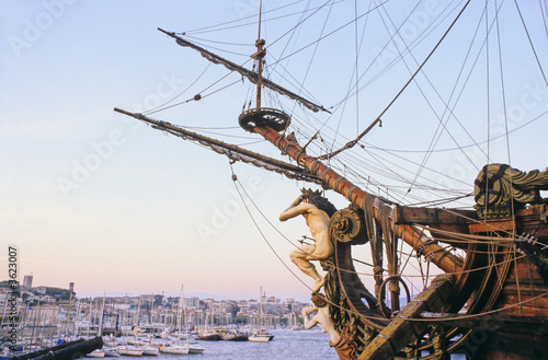 Galleon-5