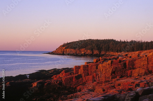Maine Coast