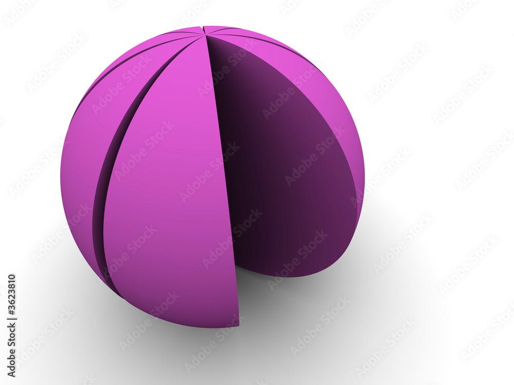 Sphere. Sphere.