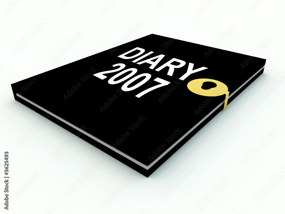 Diary 3 Diary 3
