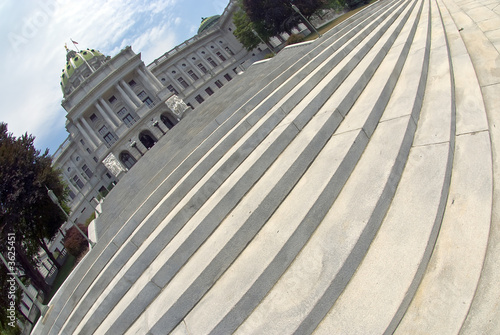 Harrisburg Pennsylvania Capitol Steps