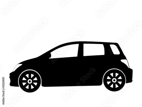 vector car 8