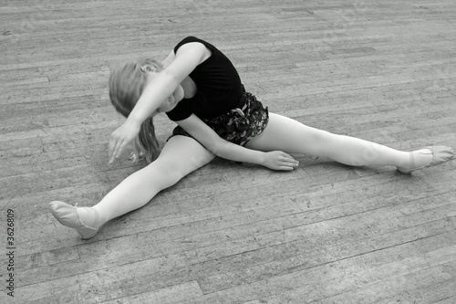Dance Class
