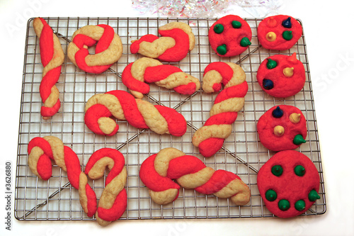 Christmas Cookies