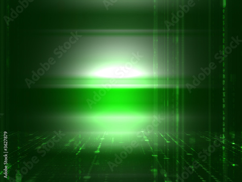 matrix fantasy background