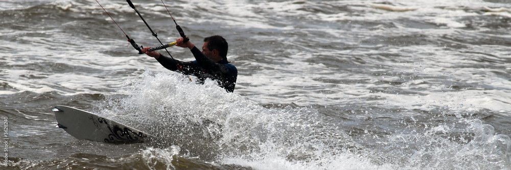 Fototapeta premium surf