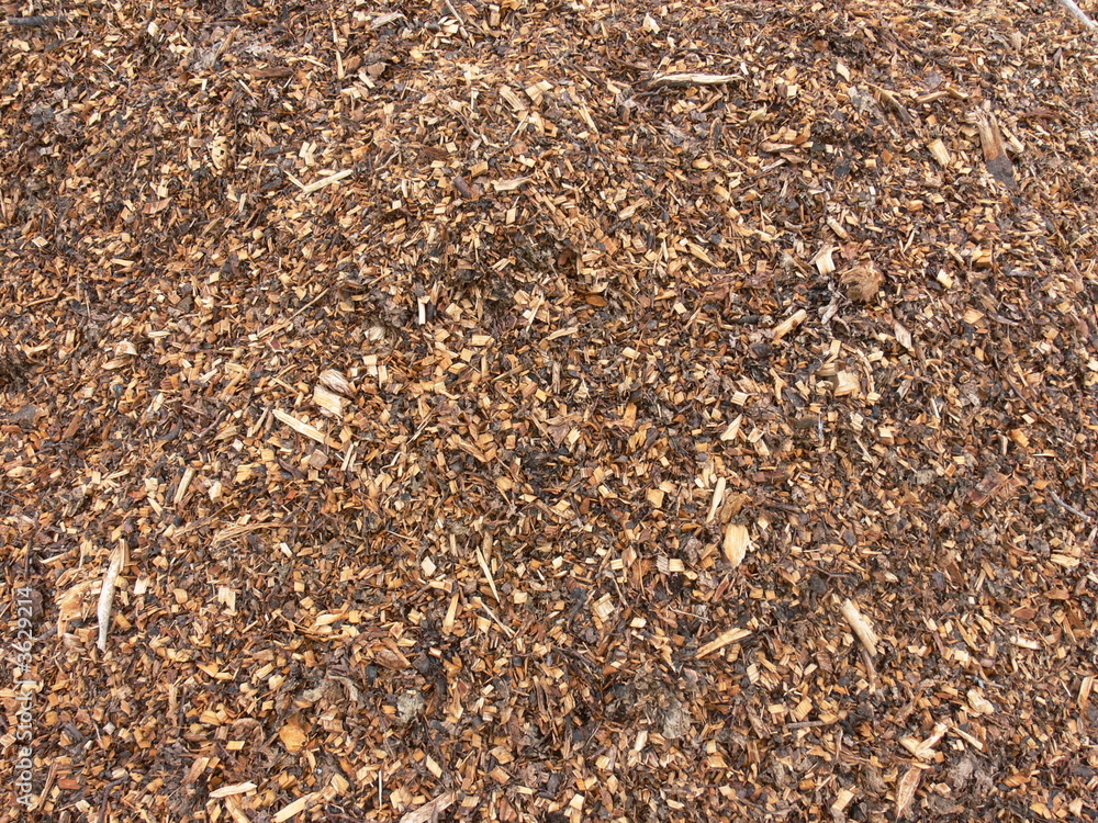 Mulch Mulch