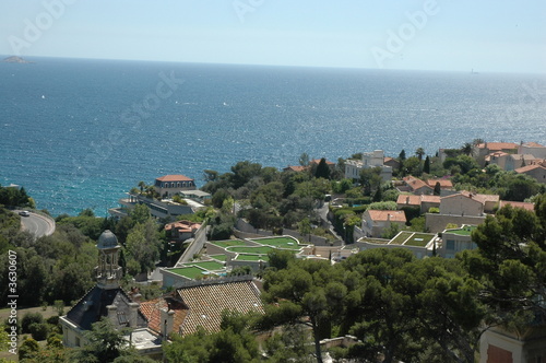 corniche