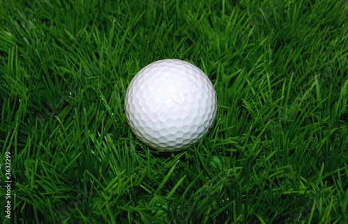 golfball