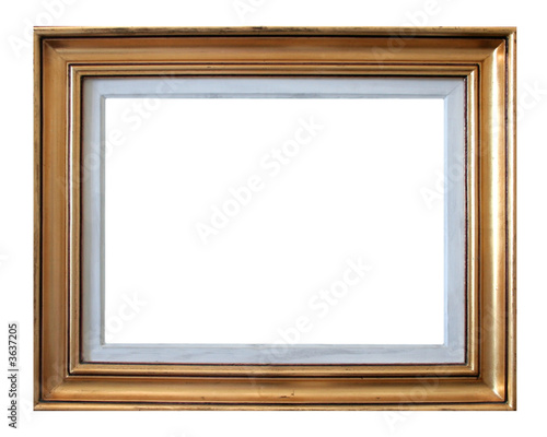 Empty picture frame good for you pictures