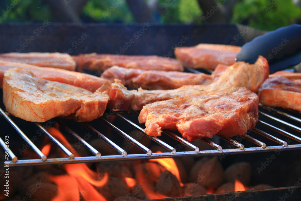 grillen grillen