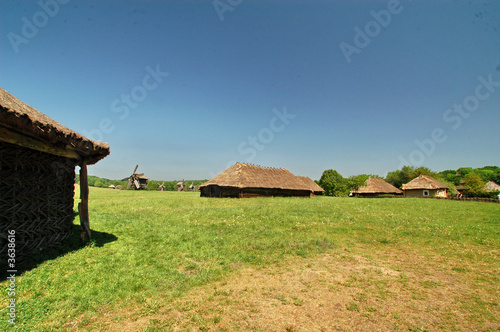 countryside