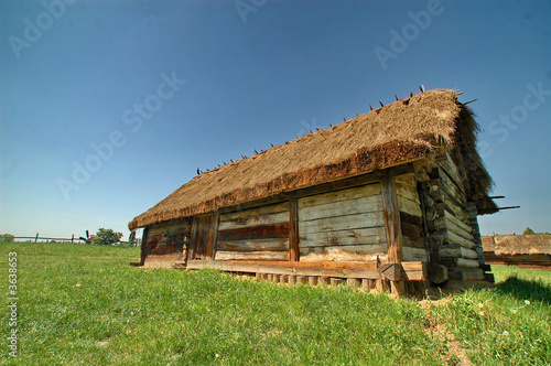 country house