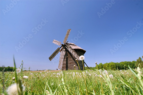 windmill