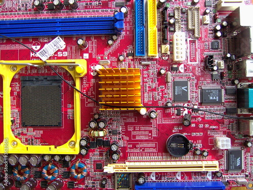 Motherboard