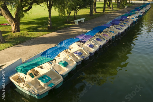 catamarans